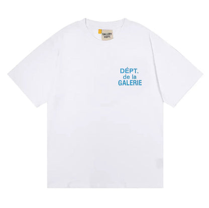 LOURA SUMMER SHIRTS