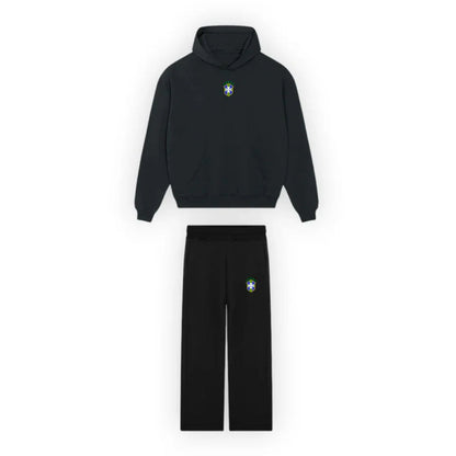 „BRAZIL“ TRACKSUIT