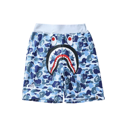 LOURA PRINTED SHORT‘S