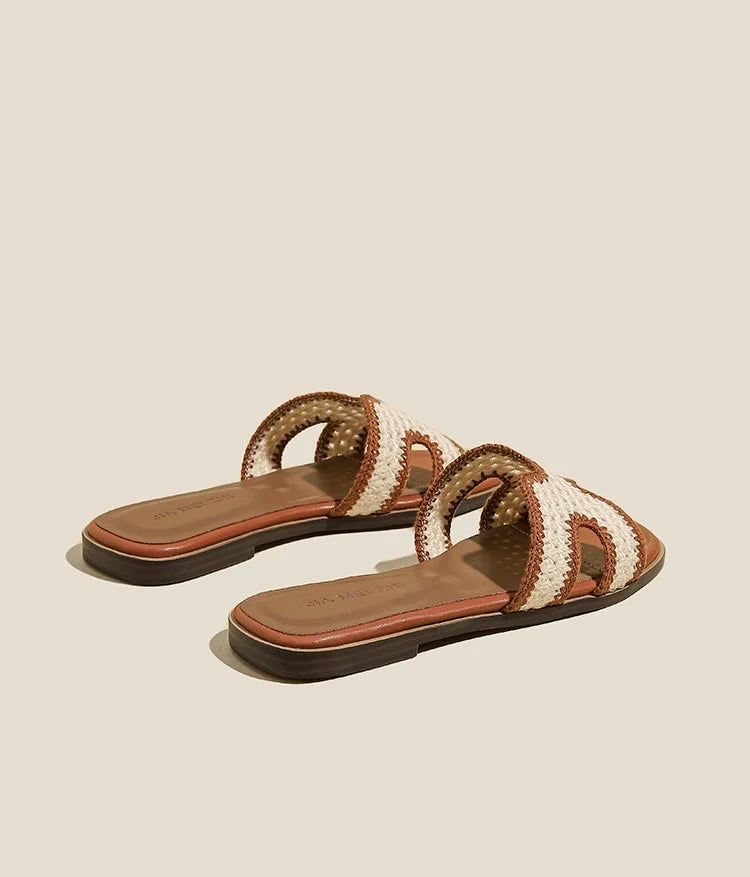 Weave Slides