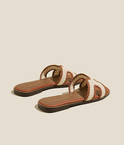 Weave Slides