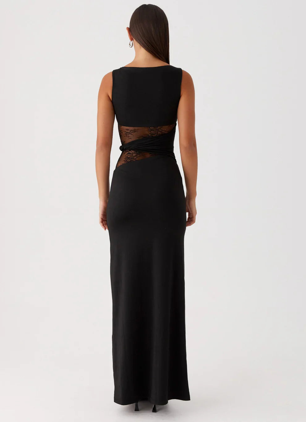 Loura Maxi Dress