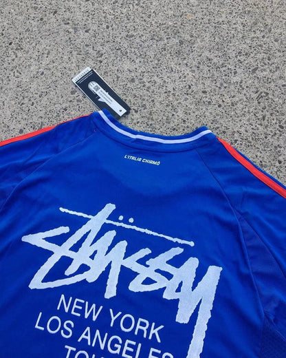 STÜ X ITALY JERSEY