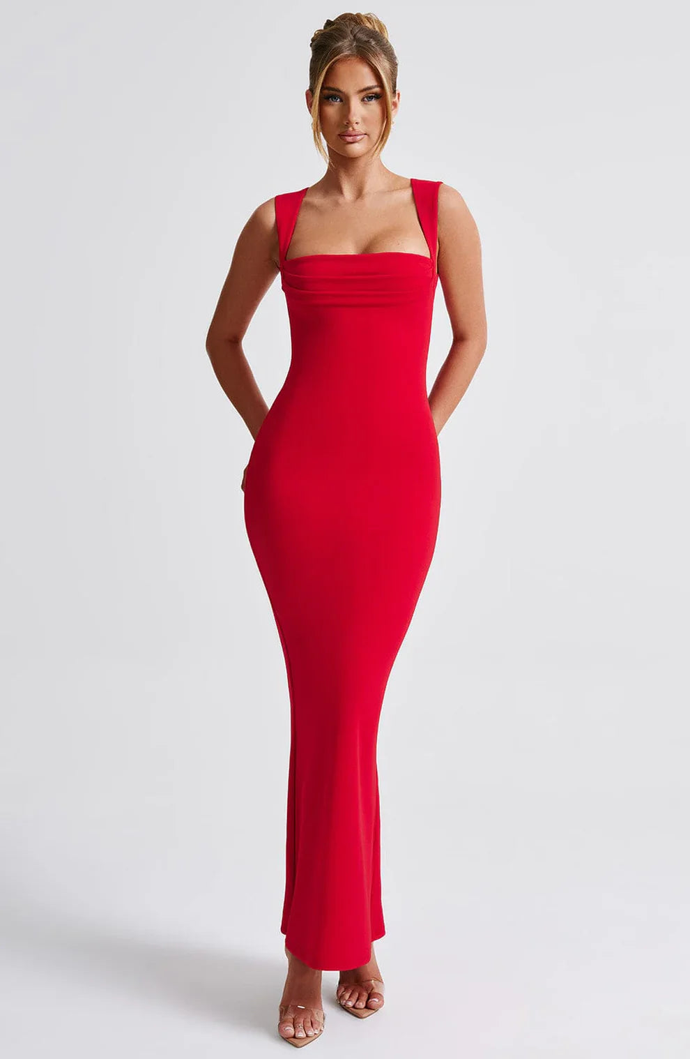 Loura Maxi Dress