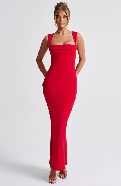 Loura Maxi Dress