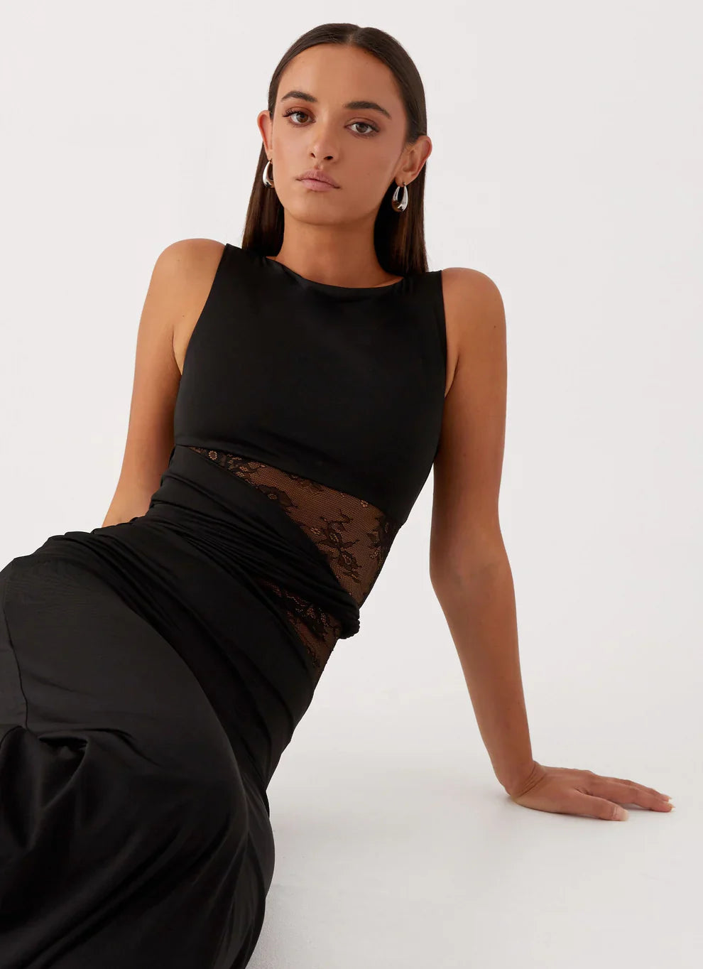 Loura Maxi Dress