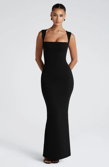 Loura Maxi Dress