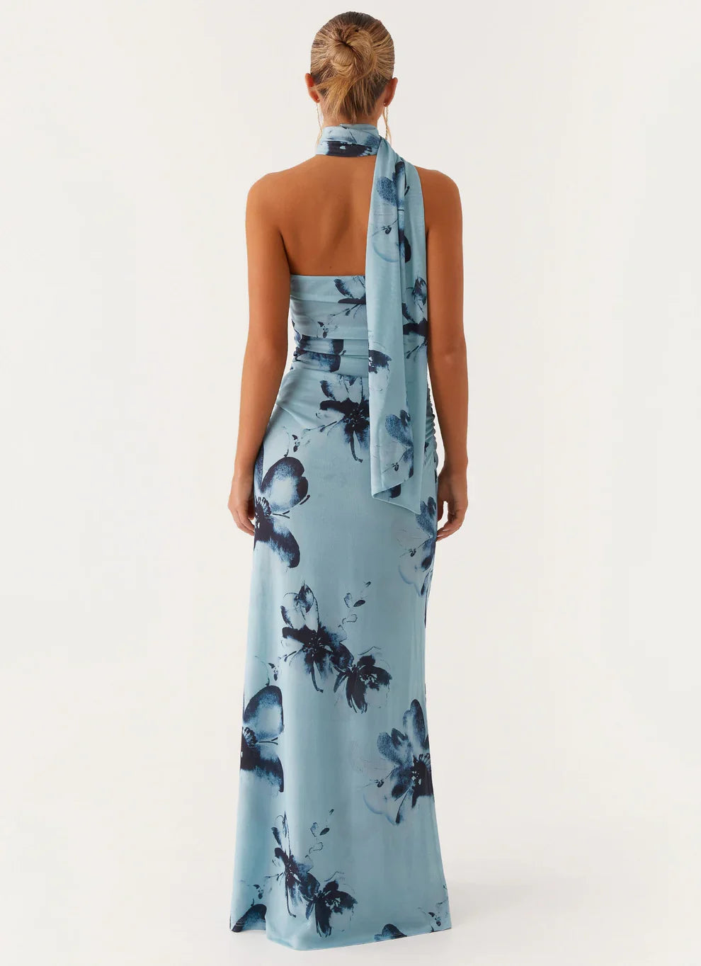 Loura Songbird Maxi Dress