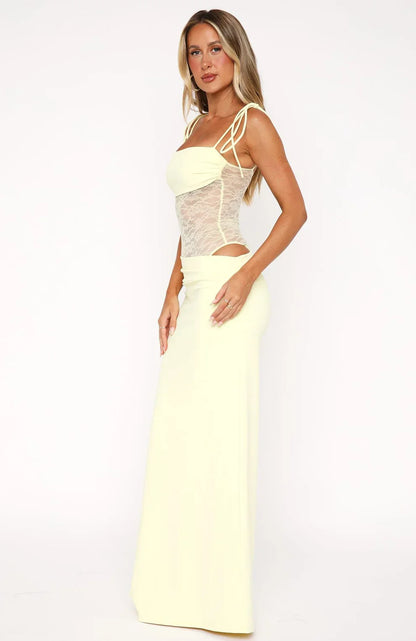 Loura Maxi Dress