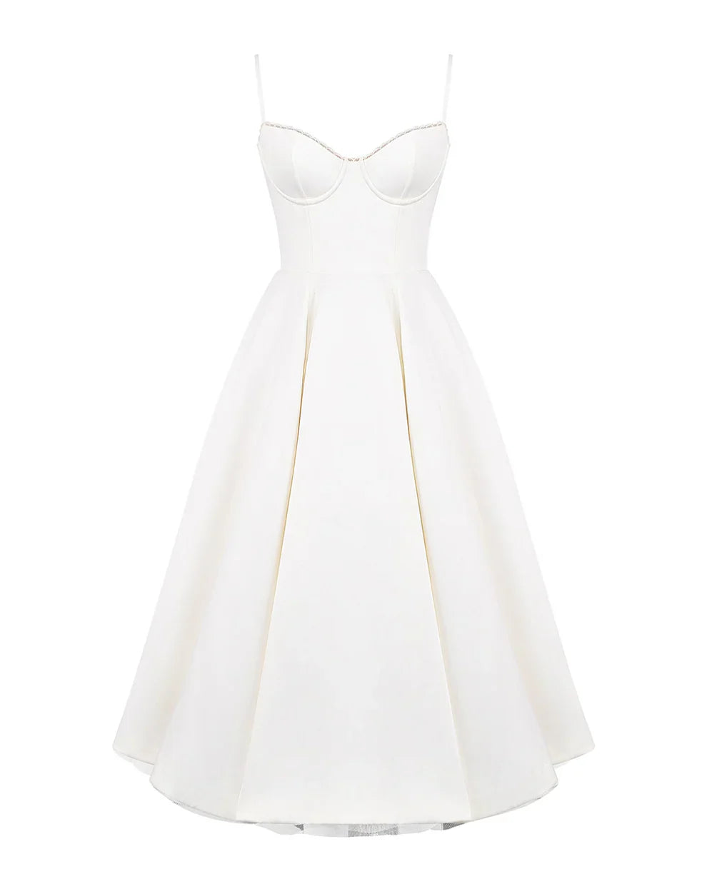 Loura Arela Midi Dress