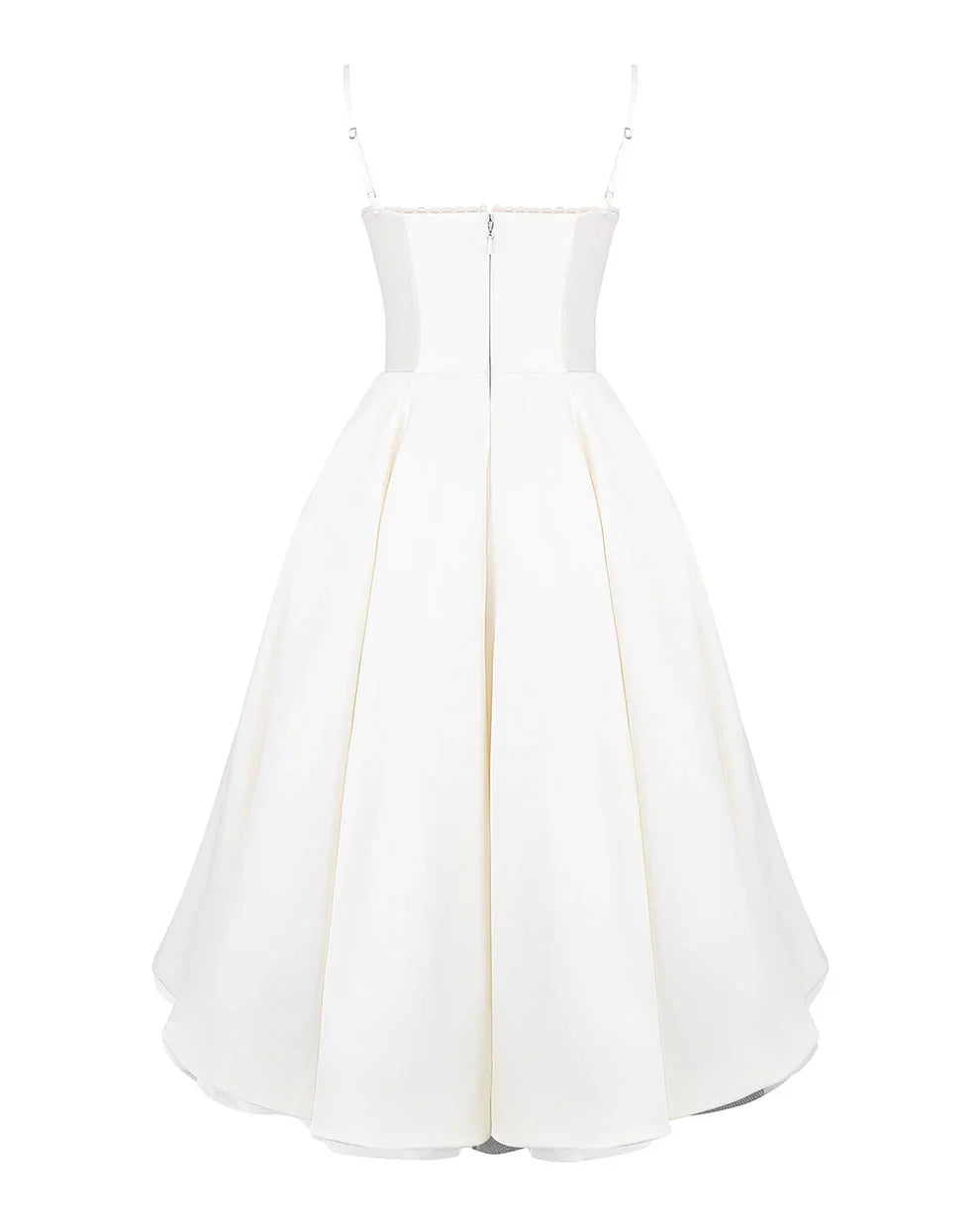 Loura Arela Midi Dress