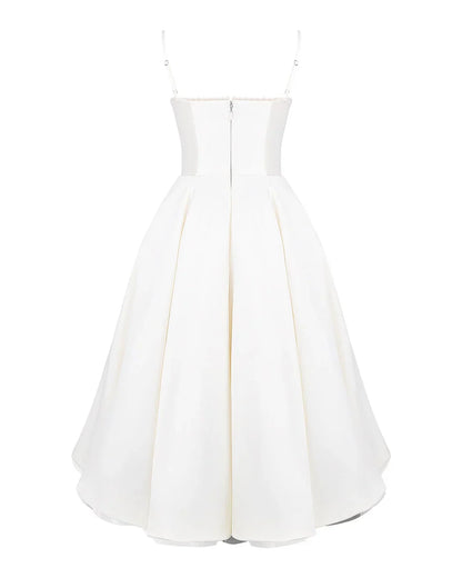 Loura Arela Midi Dress