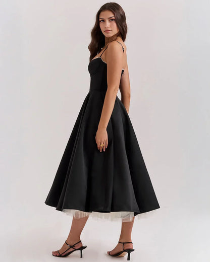 Loura Arela Midi Dress