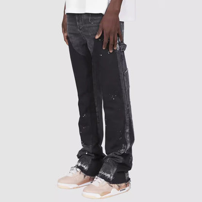 G- Flared Jeans V3