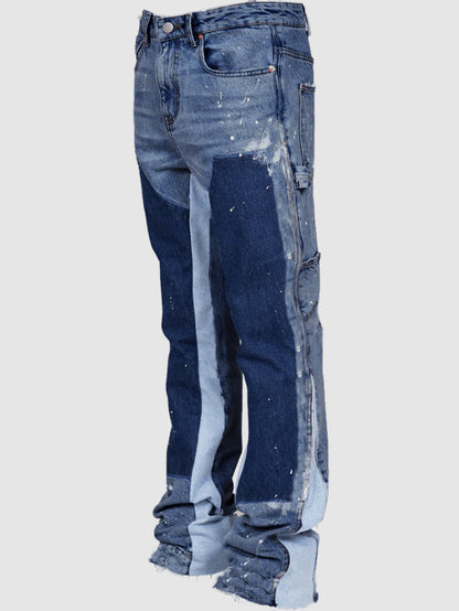 G- Flared Jeans V3