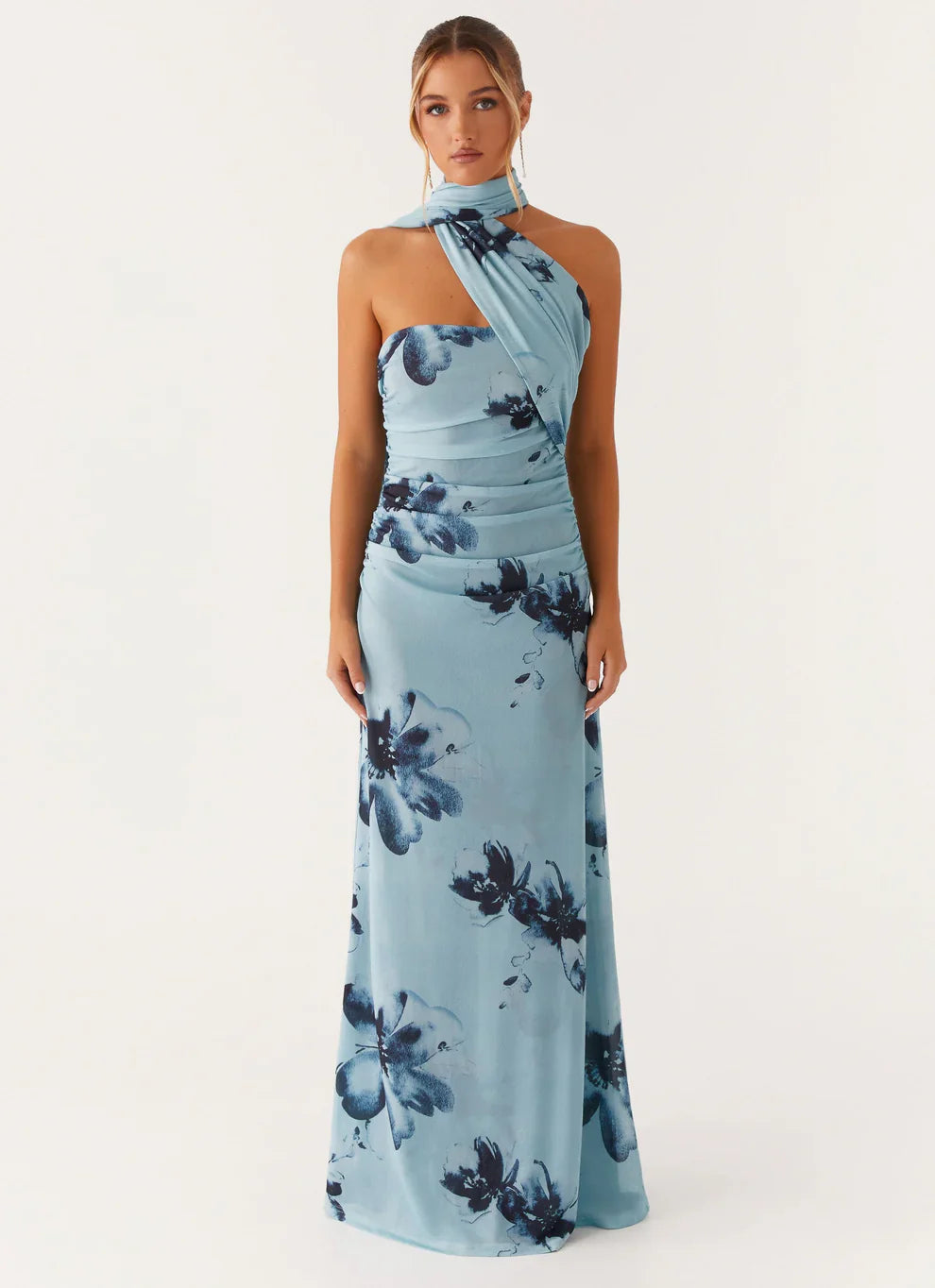 Loura Songbird Maxi Dress