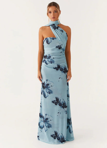 Loura Songbird Maxi Dress