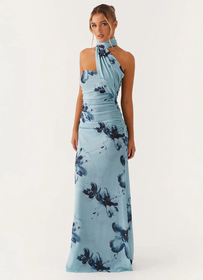 Loura Songbird Maxi Dress