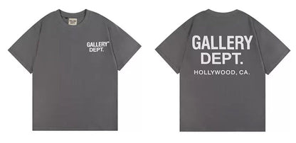 LOURA SUMMER SHIRTS