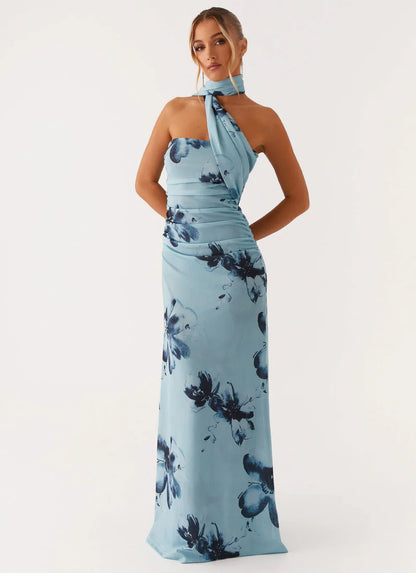 Loura Songbird Maxi Dress