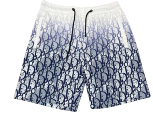 LUXUS SHORTS BY LOURA