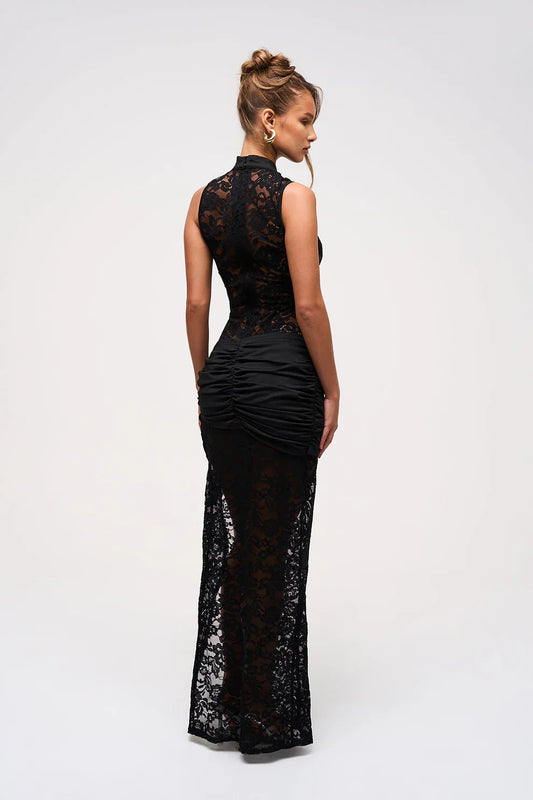 Loura Maxi Dress