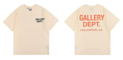 LOURA SUMMER SHIRTS