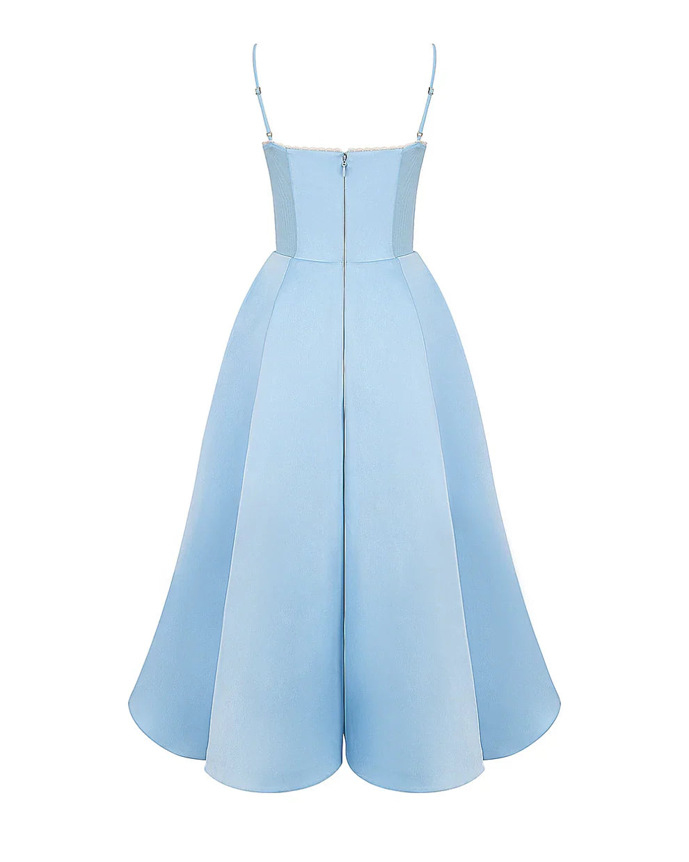 Loura Arela Midi Dress