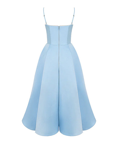 Loura Arela Midi Dress