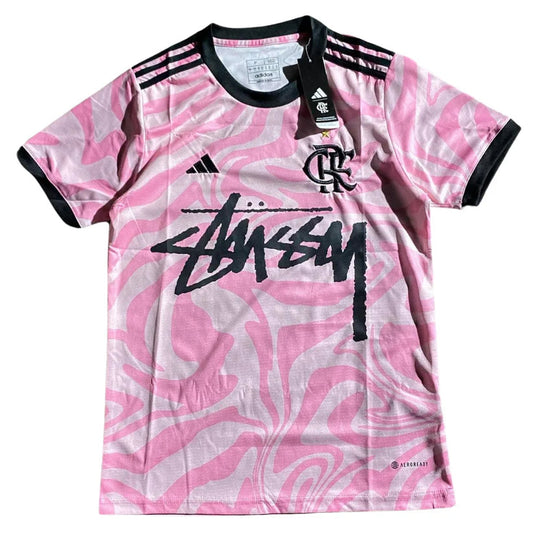STÜ X FLAMENGO SPECIAL EDITION