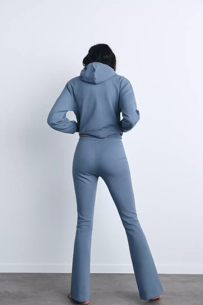 Matching Tracksuit Set