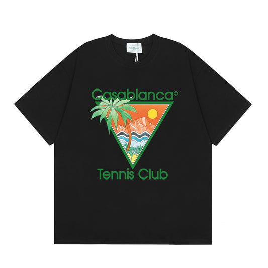 CASA X TENNIS T-SHIRT