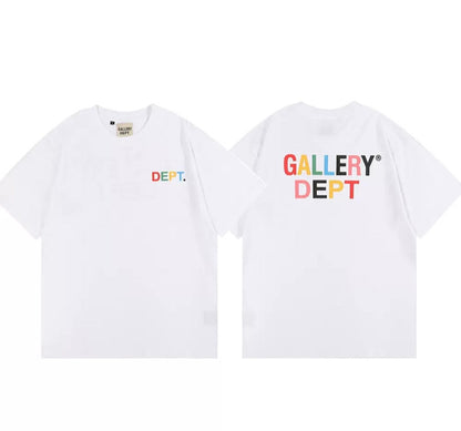 LOURA SUMMER SHIRTS