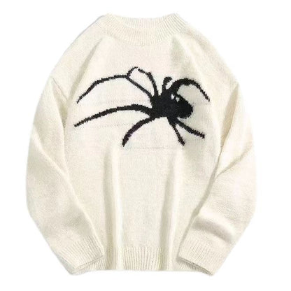 Spider Sweater