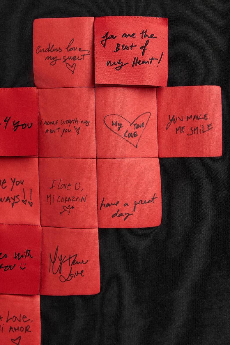 Limited Edition Valentines Shirt