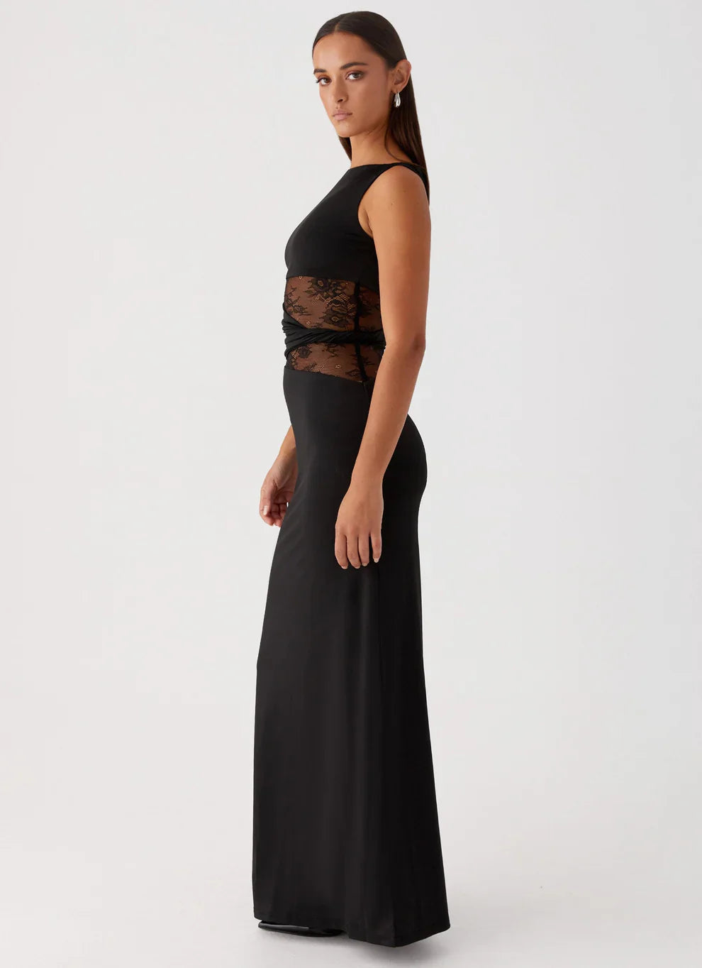 Loura Maxi Dress