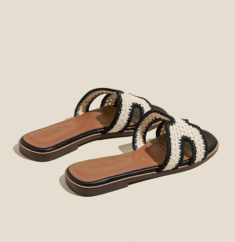 Weave Slides