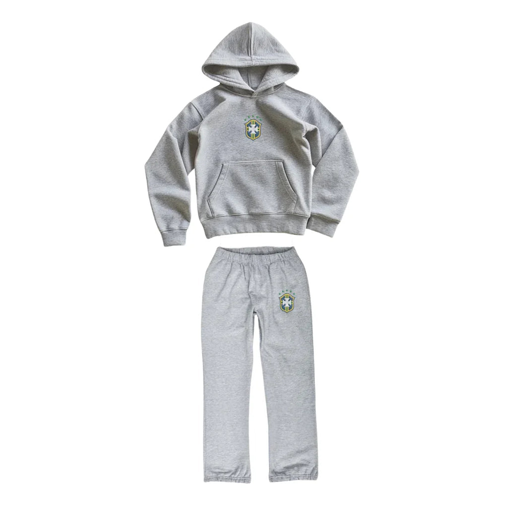 „BRAZIL“ TRACKSUIT