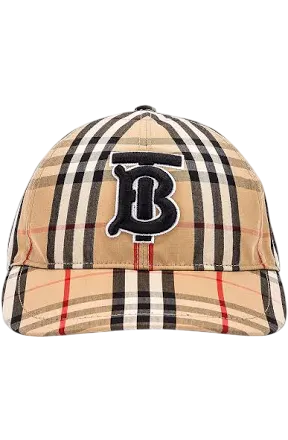 LOURA LUXUS CAP