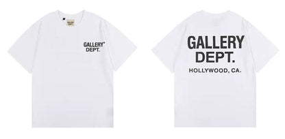 LOURA SUMMER SHIRTS