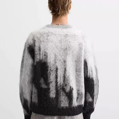 Viral Knit Sweater