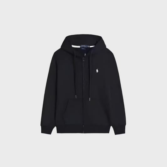 RL ZIPPER