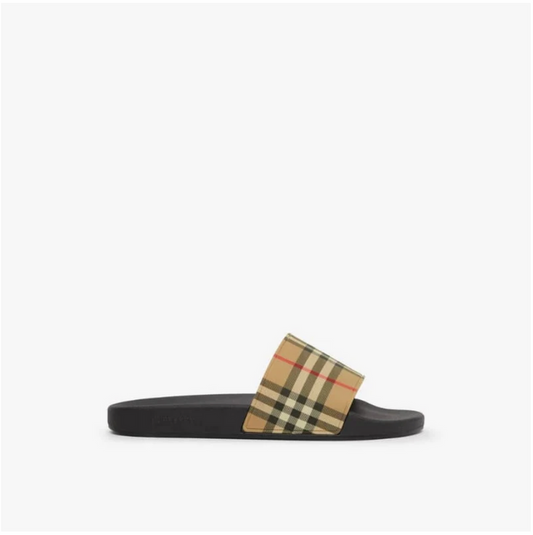 LOURA SUMMER SLIPPERS