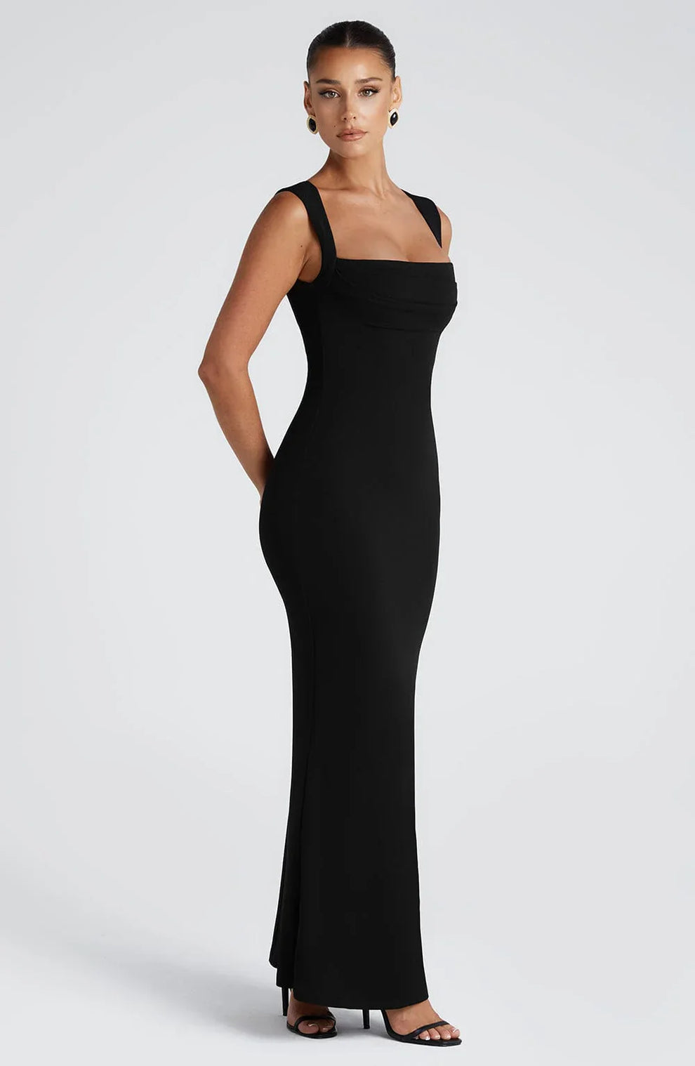 Loura Maxi Dress