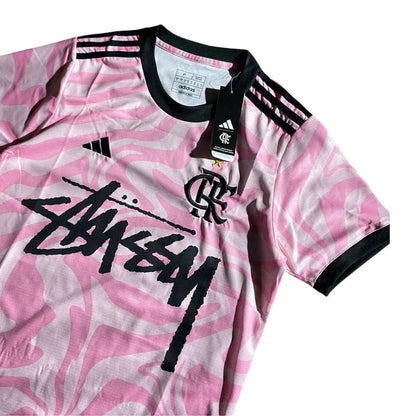 STÜ X FLAMENGO SPECIAL EDITION