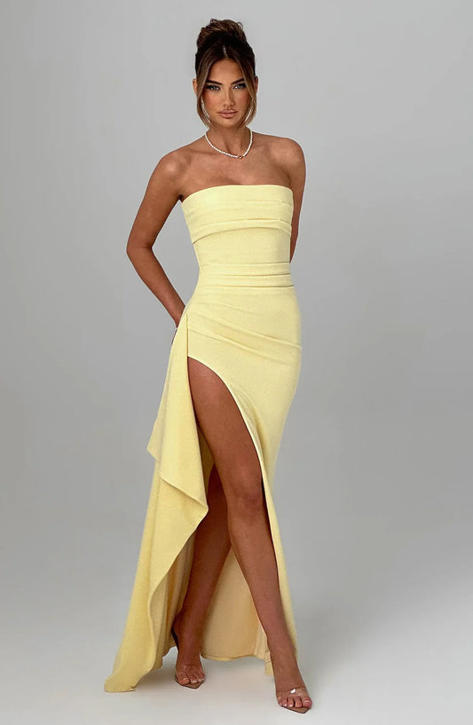 Loura Maxi Dress