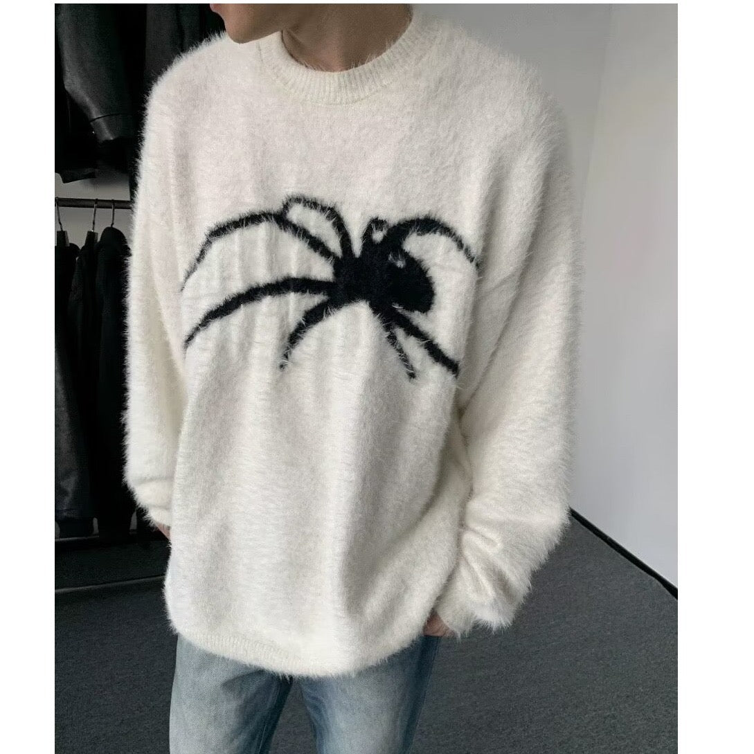 Spider Sweater