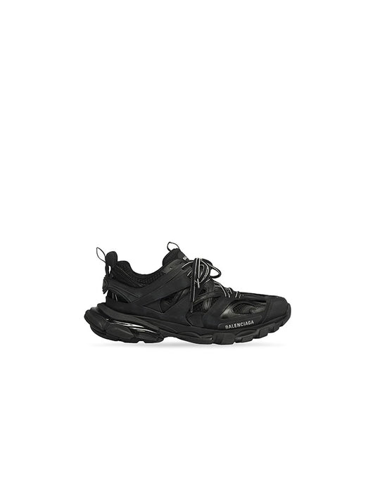 Track Sneaker