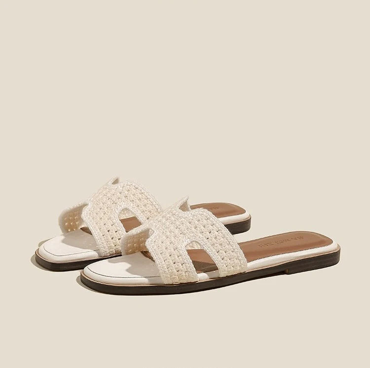 Weave Slides