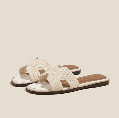 Weave Slides